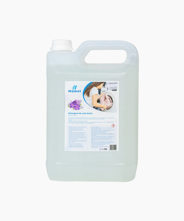 Detergent-rufe-lichid-dovella-5l-FDDRM5L